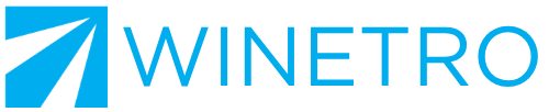 Winetro Logo